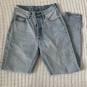 Brandy Melville jeans